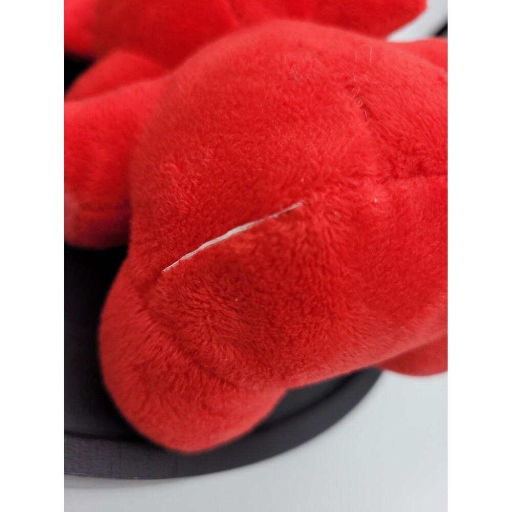 FNAF Five Nights at Freddy's Red Foxy Collectible Plush Stuffed Animal 6" 2016 - Picture 7 of 7